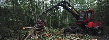 Forestry Technology